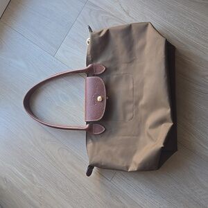 Longchamp Le Pliage Original M Tote Bag
